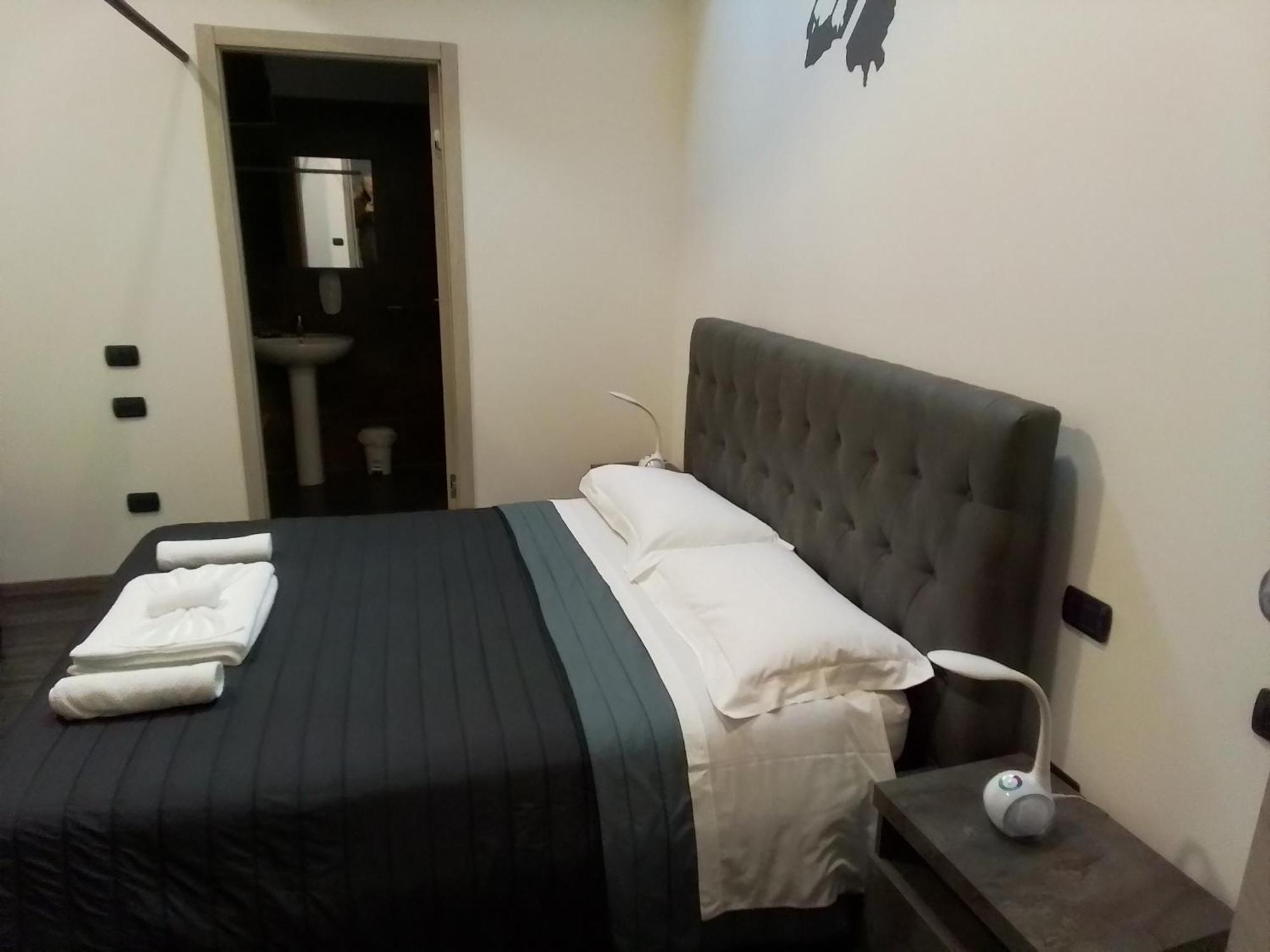 Attiko 53 Boutique Rooms — Foto 1