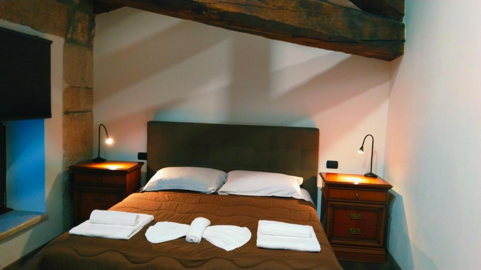 Attiko 53 Boutique Rooms — Foto 3
