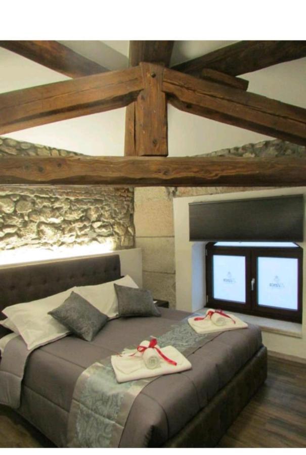 Attiko 53 Boutique Rooms, Verona